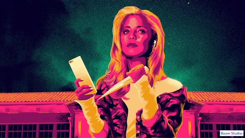 Are People Still Talking About Buffy?