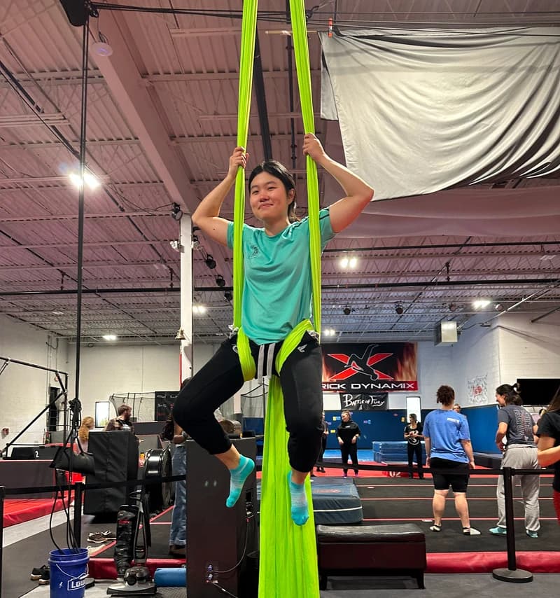 Aerials