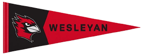 wes flag